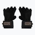 Zestaw ochraniaczy USD Core Tri-Pack black 6