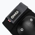 Ochraniacze kolan ENNUI Street Knee Pad black/grey 3