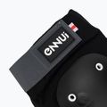 Zestaw ochraniaczy ENNUI Street Dual Set black/grey 5