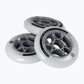 Kółko do rolek Powerslide Infinity 100 mm/85A white/black/blue 4