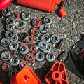 Łożyska Powerslide ILQ 7 608 16 szt. 5