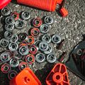 Łożyska Powerslide ILQ 7 608 12 szt. 3