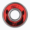 Łożyska WICKED ABEC 7 608 16 szt. 4