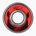 Łożyska WICKED ABEC 5 608 16 szt. 4