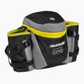 Saszetka nerka Powerslide Nordic Hip 2,5 l grey/yellow 2