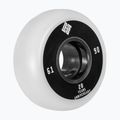 Kółka do rolek USD Team 61 mm/90A 4 szt. milky 2