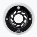 Kółka do rolek USD Team 68 mm/90A 4 szt. black/white 2
