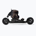 Rolki terenowe Powerslide XC Skeleton TRI black 2