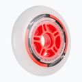Kółka do rolek Powerslide One 100/82A 4 szt. red 2