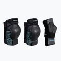 Zestaw ochraniaczy damskich Powerslide Standard Tri-Pack