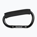 Uchwyt do transportu rolek Powerslide Skatecarry black