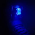 Lampka Powerslide Fothon Clip blue 6
