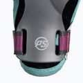 Zestaw ochraniaczy dziecięcych Powerslide Pro Set grey 5