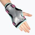 Zestaw ochraniaczy dziecięcych Powerslide Pro Set grey 11