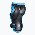 Zestaw ochraniaczy dziecięcych Powerslide Pro Set black 4