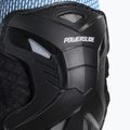 Zestaw ochraniaczy dziecięcych Powerslide Pro Set black 6