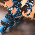 Zestaw ochraniaczy dziecięcych Powerslide Pro Set black 11