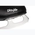 Łyżwy figurowe damskie Playlife Classic black 8