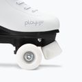 Wrotki dziecięce Playlife Classic white 6