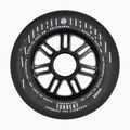 Kółka do rolek Powerslide Torrent Rain 100 mm/84A 4 szt. black
