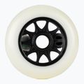 Kółko do rolek Powerslide Graphix Right 110 mm/85A white 2