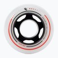 Kółka do rolek UNDERCOVER WHEELS Apex 60 mm/88A 4 szt. milky 2