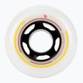 Kółka do rolek UNDERCOVER WHEELS Apex 68 mm/88A 4 szt. milky 2