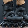 Rolki Powerslide Next Core 80 black 10