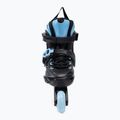 Rolki dziecięce Powerslide Khaan LTD Jr black/blue 4