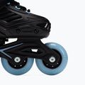 Rolki dziecięce Powerslide Khaan LTD Jr black/blue 6