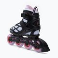 Rolki damskie Playlife Lancer 84 white 4