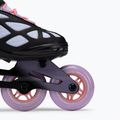 Rolki damskie Playlife Lancer 84 white 7