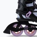 Rolki damskie Playlife Lancer 84 white 8