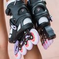 Rolki damskie Playlife Lancer 84 white 11