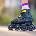 Rolki dziecięce Playlife Joker Jr yellow 8