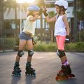 Rolki dziecięce Playlife Joker Jr sky 8