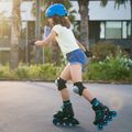 Rolki dziecięce Playlife Joker Jr sky 10