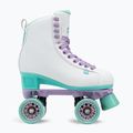 Wrotki damskie Chaya Melrose white/teal 2