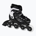 Rolki dziecięce Powerslide Khaan SQD Jr black