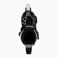 Rolki dziecięce Powerslide Khaan SQD Jr black 3
