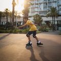 Rolki dziecięce Powerslide Khaan SQD Jr black 8