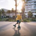 Rolki dziecięce Powerslide Khaan SQD Jr black 9