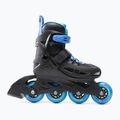 Rolki dziecięce Powerslide Stargaze black/blue 2