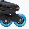 Rolki dziecięce Powerslide Stargaze black/blue 6