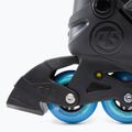 Rolki dziecięce Powerslide Stargaze black/blue 7