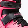 Rolki dziecięce Powerslide Stargaze Jr pink 4