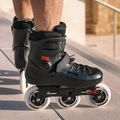 Rolki męskie Powerslide Zoom 100 black 9