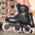 Rolki męskie Powerslide Zoom 100 black 10