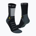 Skarpety MYFIT Skating Pro black/grey 7