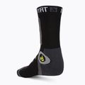 Skarpety MYFIT Skating Pro black/grey 2